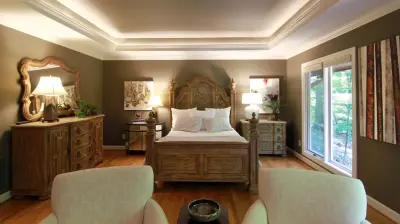Brickwood Builders, Inc. - Architectural & Building Design Services in Oak Ridge, NC