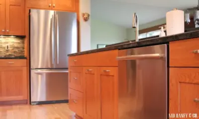 MD Haney & CO. - Interior Design & Decorating in Carlton, OR