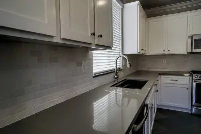 Anderson Reconstruction, Inc - Countertop Installation Services in San Dimas, CA