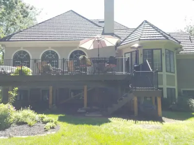Genesis Home Improvements LLC - Flooring Installation Services in Kansas City, MO