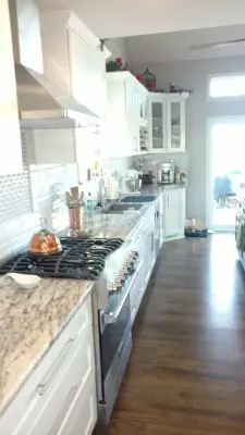 Arbitrary — Kitchen Remodeling project by Genesis Home Improvements LLC