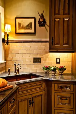 Karr Bick Kitchen and Bath - Countertop Installation Services in Brentwood, CA