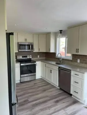 RC Contracting Remodeling - Kitchen Remodeling in Hawley, TX