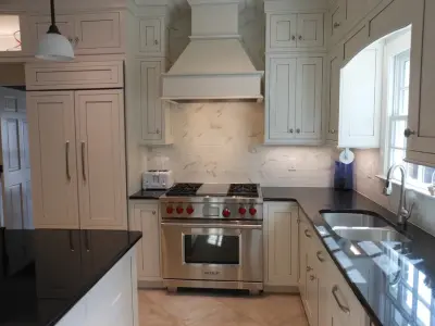 Counter Dimensions - Kitchen Remodeling in Pelham, AL