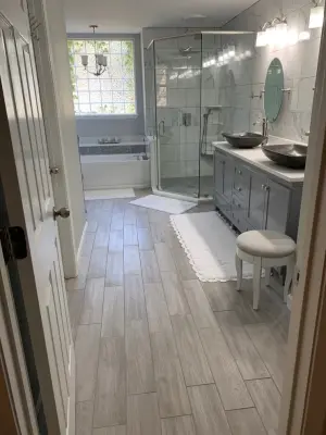Harold Kildow - Door Installation & Replacement in Destin, FL