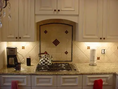Santos Tile Inc - Flooring Installation Services in Apex, NC