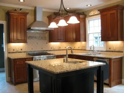 Santos Tile Inc - Flooring Installation Services in Apex, NC