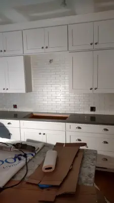 Santos Tile Inc - Flooring Installation Services in Apex, NC