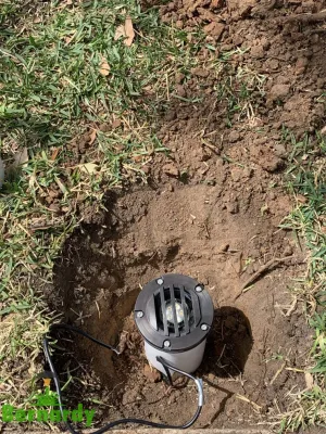Bernardy Lighting, LLC - Outdoor Lighting Installation in Lewisville, TX