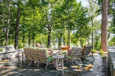 Rock Creek Innovations - Garden Remodeling in Rockville, VA