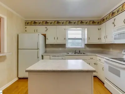 Renovation Initiatives — Kitchen Remodeling project by Remodel Greenville