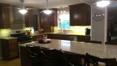 Re-Bath of Illinois - Tile & Stone Installation Services in Decatur, IL
