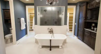 McKean's Floor to Ceiling - Countertop Installation Services in Omaha, NE