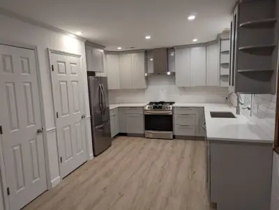 7 Day Kitchens - Interior Design & Decorating in Belmont, NC