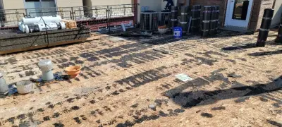 Post Services Inc - Flooring Installation Services in Chicago, IL