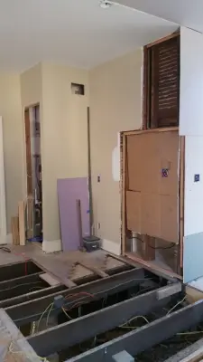 Moss Kitchens - Countertop Installation Services in New Orleans, LA
