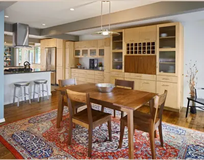 Richardson 75080 Project — Kitchen Remodeling project by Kitchen, Bath & Home - Texas