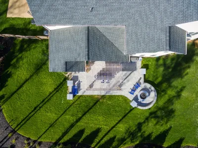 Rock Creek Innovations - Garden Remodeling in Rockville, VA