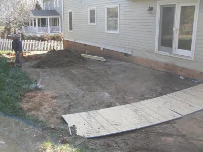 Rock Creek Innovations - Garden Remodeling in Rockville, VA