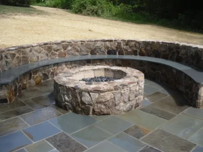 Rock Creek Innovations - Garden Remodeling in Rockville, VA