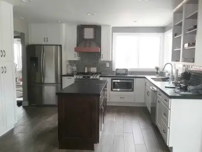 The Cabinet Lady, Inc - Custom Cabinets & Cabinetry in Riverside, CA