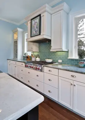 Kitchens, Baths & Beyond - Tile & Stone Installation Services in Mount Pleasant, SC
