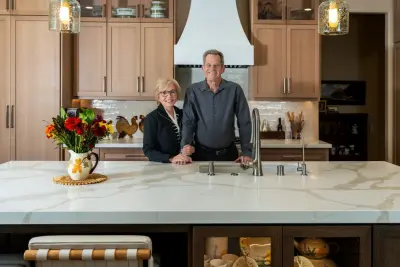 Usher Building & Design Inc. - Interior Design & Decorating in Roseville, CA