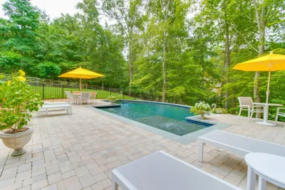 Rock Creek Innovations - Garden Remodeling in Rockville, VA