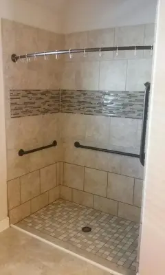 Texas ADA Home Remodeling - Door Installation & Replacement in San Antonio, TX
