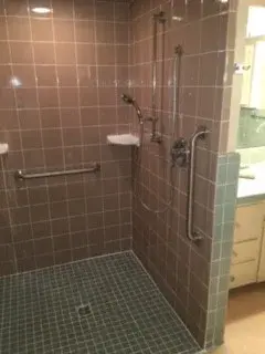 Texas ADA Home Remodeling - Door Installation & Replacement in San Antonio, TX