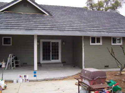 Shingle Springs, CA Room Expansion — Kitchen Remodeling project by Bliss Builders, Inc.