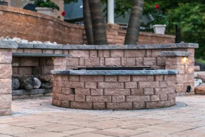Rock Creek Innovations - Garden Remodeling in Rockville, VA