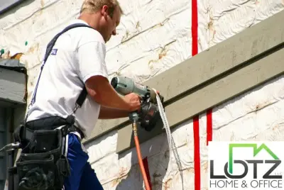 Lotz Home & Office, LLC - Kitchen Remodeling in Plainfield, IL