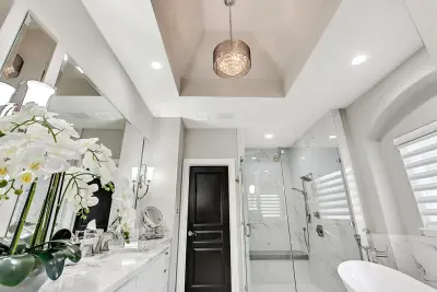 Complete Home Renovation in Round Rock — Kitchen Remodeling project by Round Rock Restoration