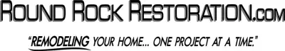RRR Emblem — Kitchen Remodeling project by Round Rock Restoration
