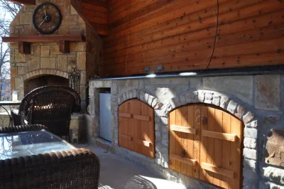 Kingswood by Artistic Stoneworks