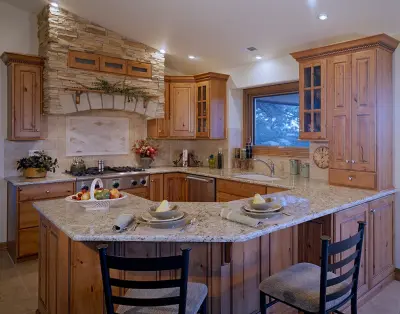 Beckony Kitchens & Baths - Architectural & Building Design Services in Colorado Springs, CO