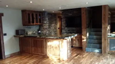 S.M. Patterson Construction - Design-Build Services in Bakersfield, CA
