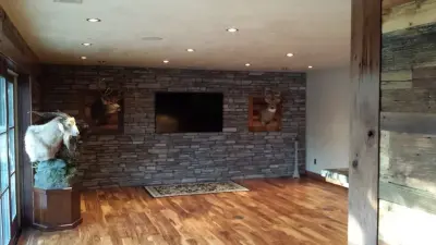 S.M. Patterson Construction - Design-Build Services in Bakersfield, CA