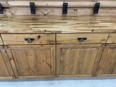 Emerald City Custom Cabinets - Tile & Stone Installation Services in Kent, WA