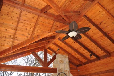 Artistic Stoneworks - Retaining Wall Construction in Haltom City, TX