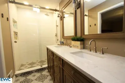 EWC Home Services & Design - Plumbing Services in Indianapolis, IN