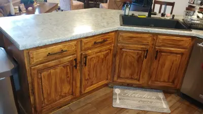 Revival Remodel, LLC. - Flooring Installation Services in Staunton, VA