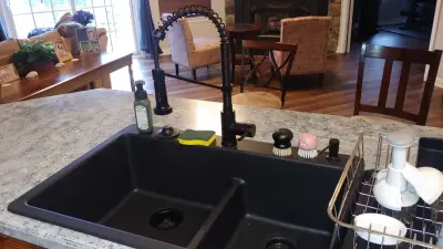 Revival Remodel, LLC. - Flooring Installation Services in Staunton, VA