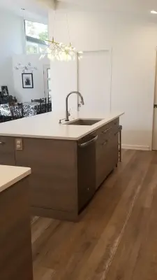 Skip Knoll INC Professional Remodeling - Kitchen Remodeling in Erie, PA