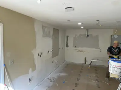 My Soho Design - Countertop Installation Services in Springfield, NJ