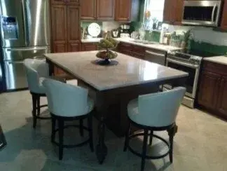 Woodworks Cabinetry Inc. - Flooring Installation Services in Jacksonville, FL