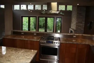 MM&I Remodeling - Countertop Installation Services in Boerne, TX