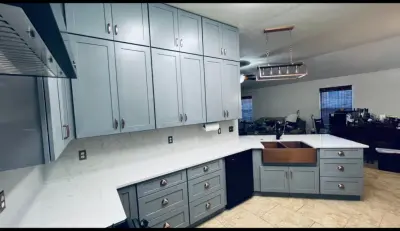 CanTex Developers, LLC - Kitchen Remodeling in San Antonio, TX