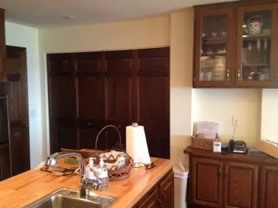 San Clemente Initiative — Kitchen Remodeling project by Stonecrest Custom Homes, Inc.